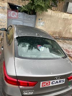 كيا اوبتيما